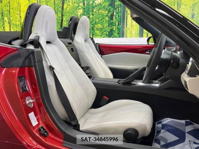 Mazda ROADSTER 2022-11 210465-9