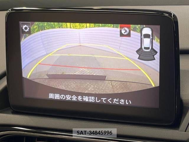 Mazda ROADSTER 2022-11 210465-3