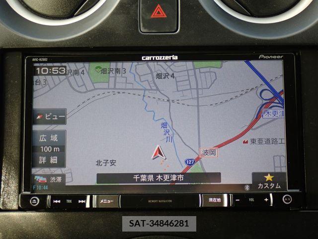 Nissan NOTE 2019-05 207729-3