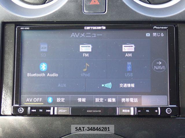 Nissan NOTE 2019-05 207729-4
