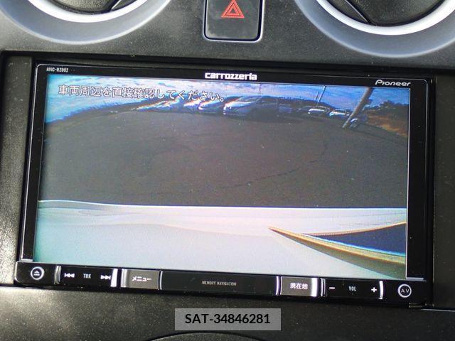 Nissan NOTE 2019-05 207729-6