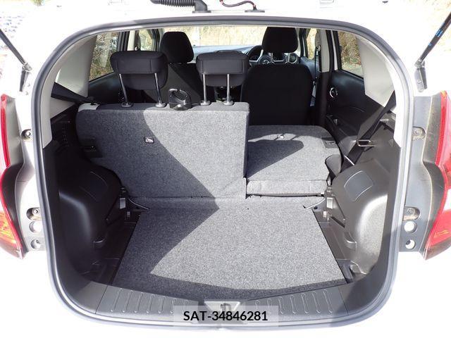 Nissan NOTE 2019-05 207729-17