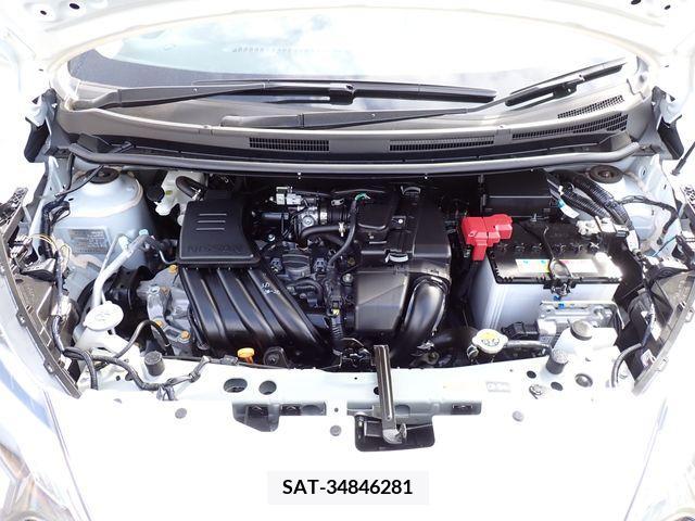 Nissan NOTE 2019-05 207729-18