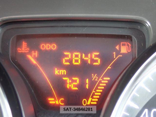 Nissan NOTE 2019-05 207729-9