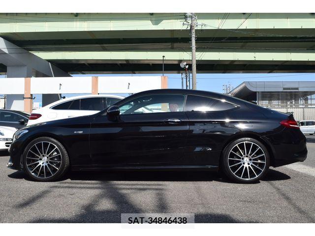 Amg C-CLASS 2016-10 291461-6