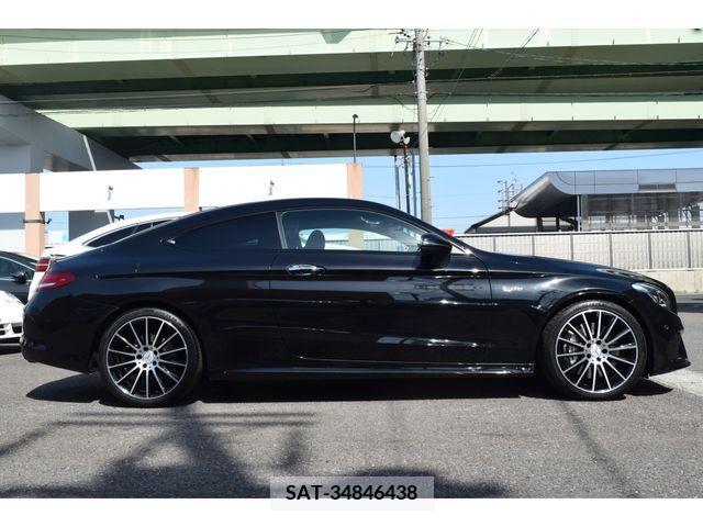 Amg C-CLASS 2016-10 291461-7