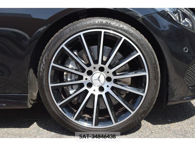 Amg C-CLASS 2016-10 291461-8