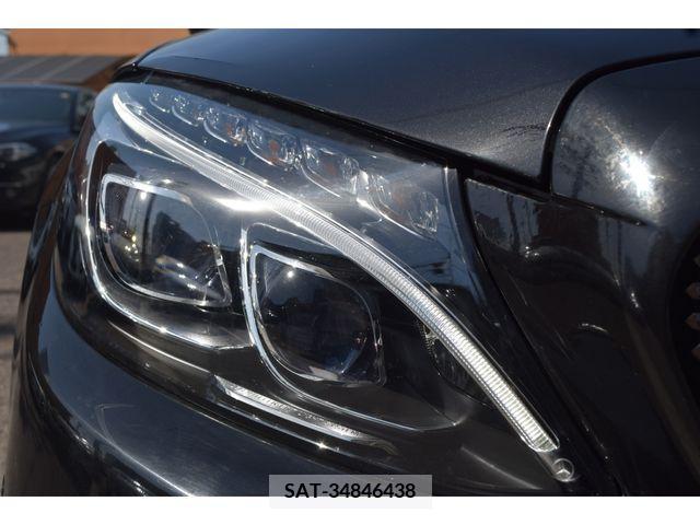Amg C-CLASS 2016-10 291461-9