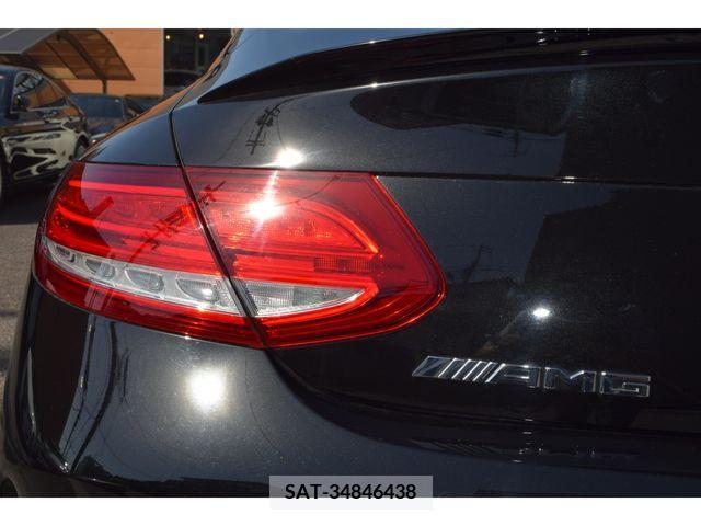 Amg C-CLASS 2016-10 291461-10