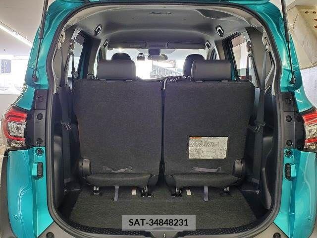 Toyota SIENTA 2019-06 348315-12