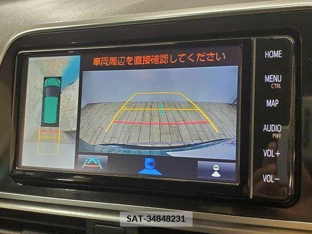 Toyota SIENTA 2019-06 348315-3