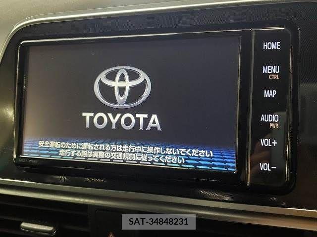 Toyota SIENTA 2019-06 348315-2