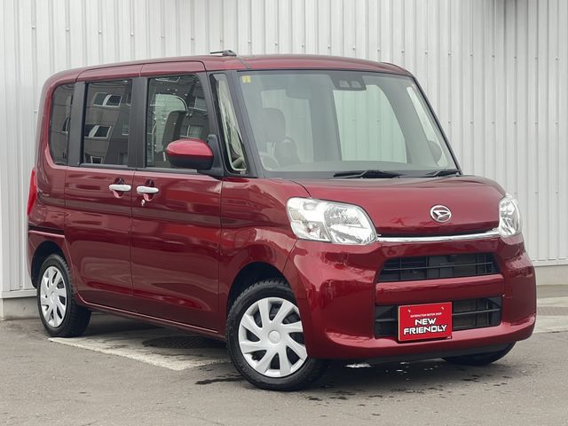 Daihatsu TANTO 2018-02 27147-0