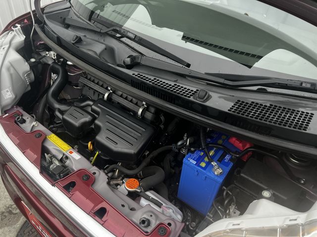 Daihatsu TANTO 2018-02 27147-4