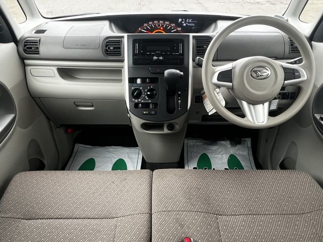 Daihatsu TANTO 2018-02 27147-6