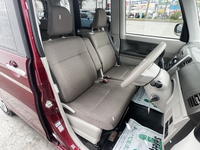 Daihatsu TANTO 2018-02 27147-8