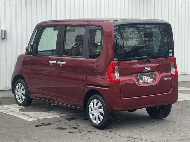 Daihatsu TANTO 2018-02 27147-1