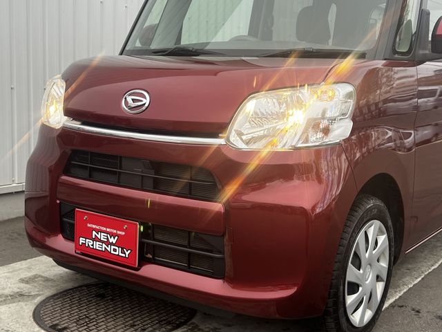 Daihatsu TANTO 2018-02 27147-3