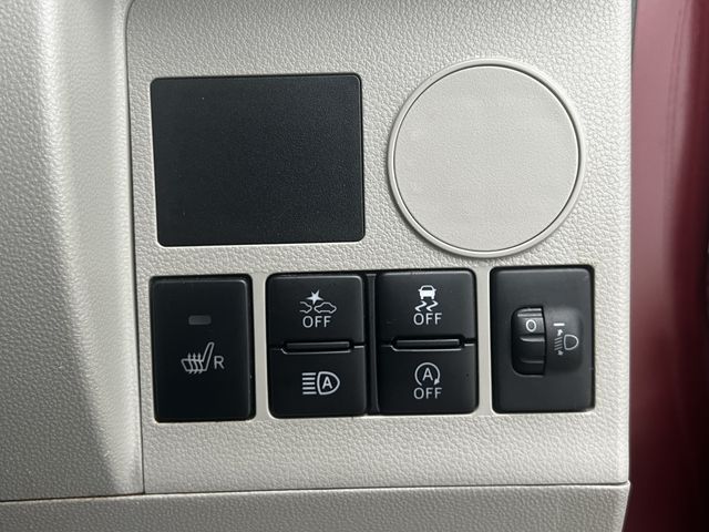 Daihatsu TANTO 2018-02 27147-7