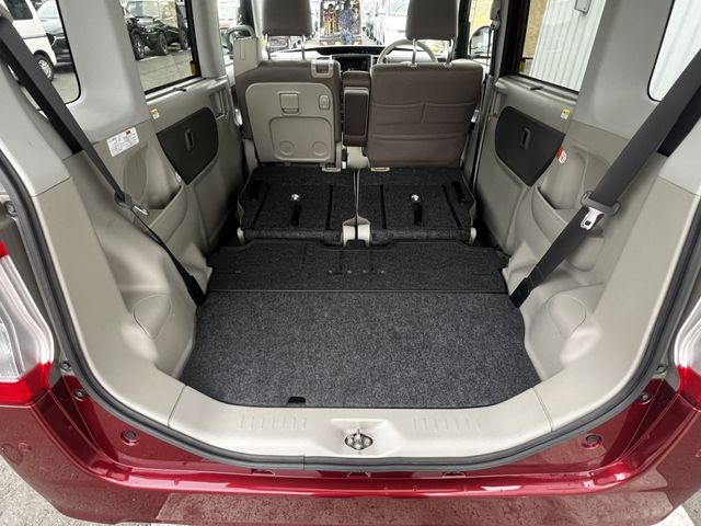 Daihatsu TANTO 2018-02 27147-11