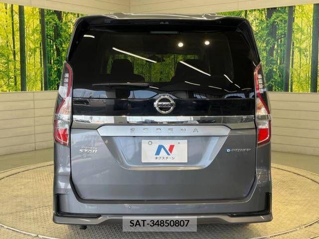 Nissan SERENA 2020-03 325073-16