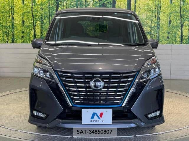 Nissan SERENA 2020-03 325073-15