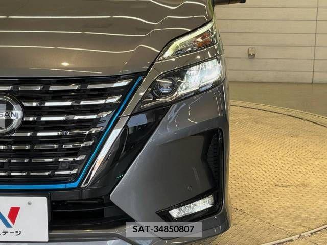 Nissan SERENA 2020-03 325073-13