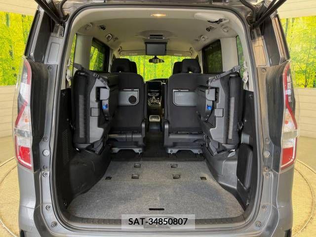 Nissan SERENA 2020-03 325073-11