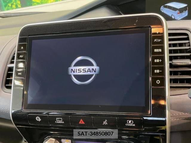 Nissan SERENA 2020-03 325073-3