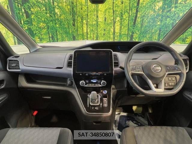 Nissan SERENA 2020-03 325073-1