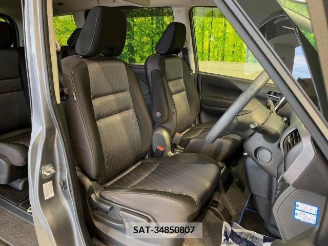 Nissan SERENA 2020-03 325073-8