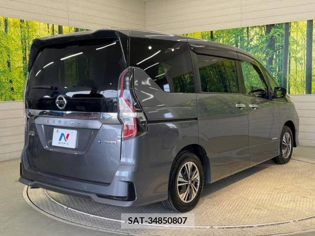Nissan SERENA 2020-03 325073-18
