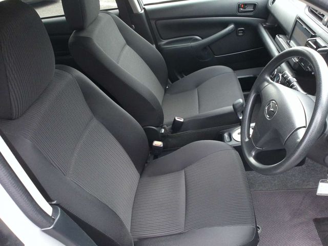 Mazda FAMILIA VAN 2018-08 186915-3