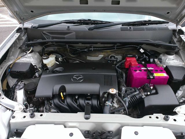 Mazda FAMILIA VAN 2018-08 186915-19