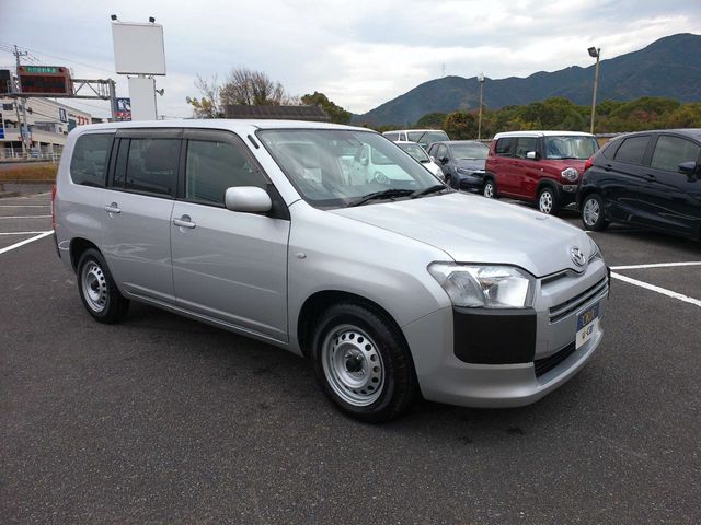 Mazda FAMILIA VAN 2018-08 186915-29