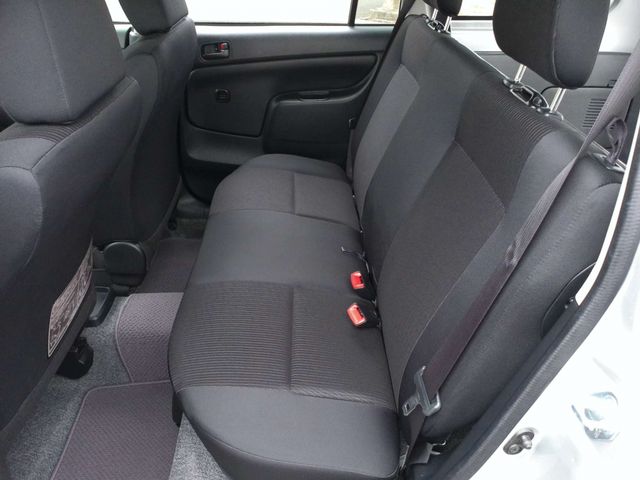 Mazda FAMILIA VAN 2018-08 186915-15