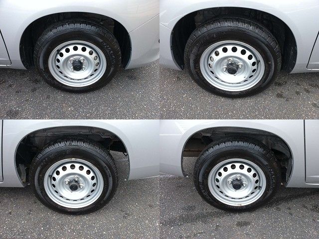Mazda FAMILIA VAN 2018-08 186915-20