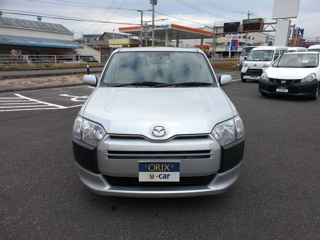 Mazda FAMILIA VAN 2018-08 186915-24
