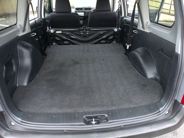 Mazda FAMILIA VAN 2018-08 186915-17