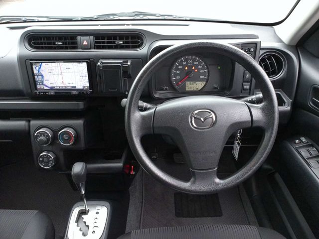 Mazda FAMILIA VAN 2018-08 186915-9