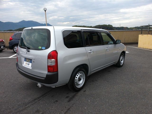 Mazda FAMILIA VAN 2018-08 186915-2