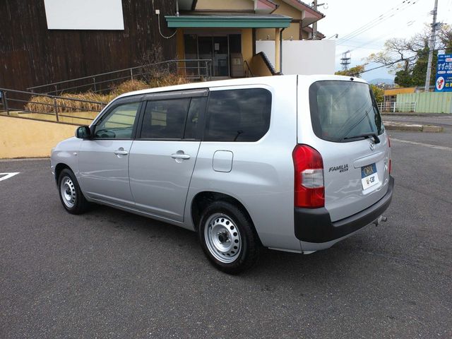Mazda FAMILIA VAN 2018-08 186915-28