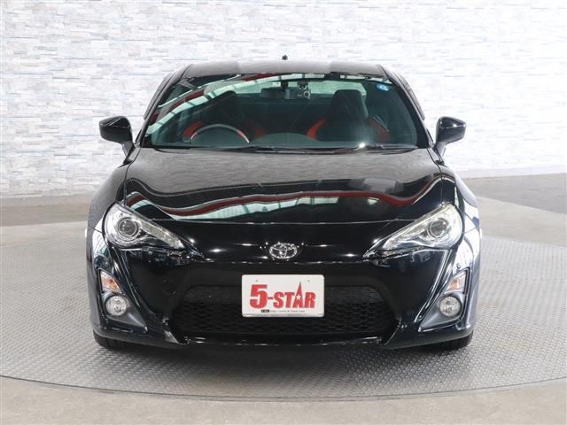 Toyota 86 2013-05 20670-5