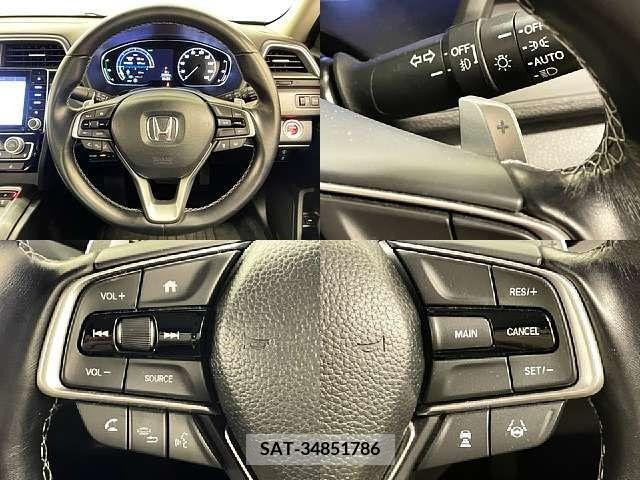 Honda INSIGHT 2020-08 219930-5