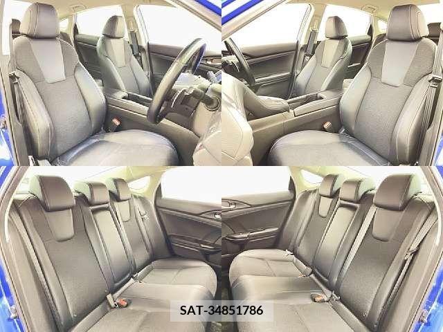 Honda INSIGHT 2020-08 219930-6