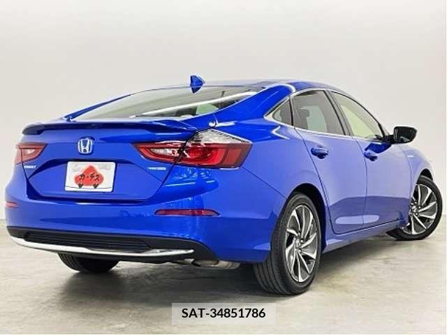 Honda INSIGHT 2020-08 219930-2