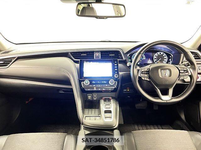 Honda INSIGHT 2020-08 219930-1