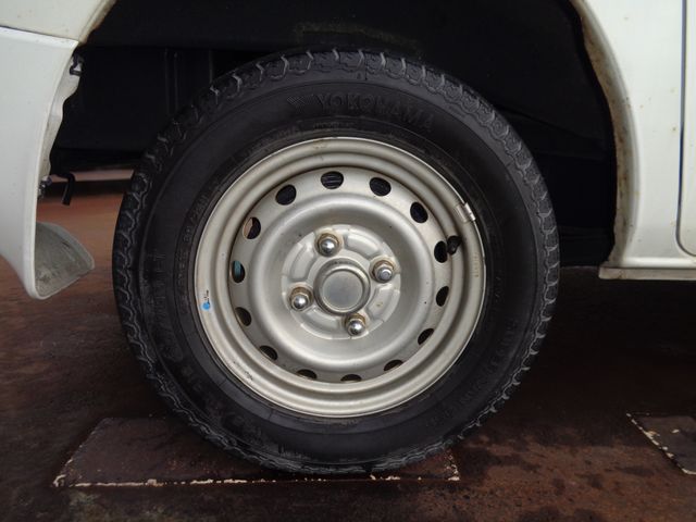 Mitsubishi MINICAB VAN 2011-02 13522-18