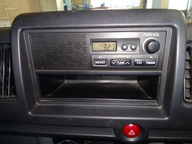 Mitsubishi MINICAB VAN 2011-02 13522-12