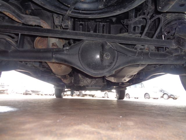 Mitsubishi MINICAB VAN 2011-02 13522-19